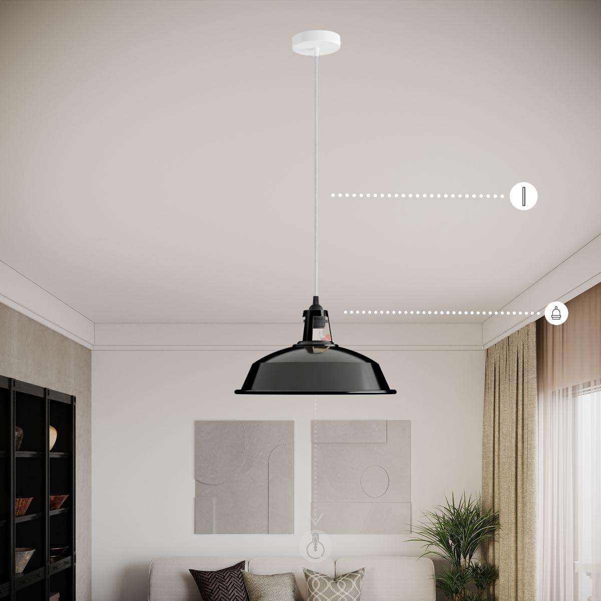 PENDEL CONFIG LS 12166