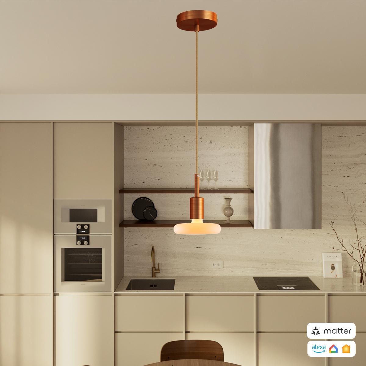 PENDEL CONFIG MATTER 12341