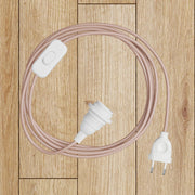 CABLAGGIO CAVO 2X CONFIG 12108