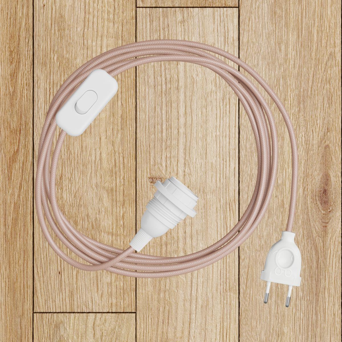 CABLAGGIO CAVO 2X CONFIG 12108