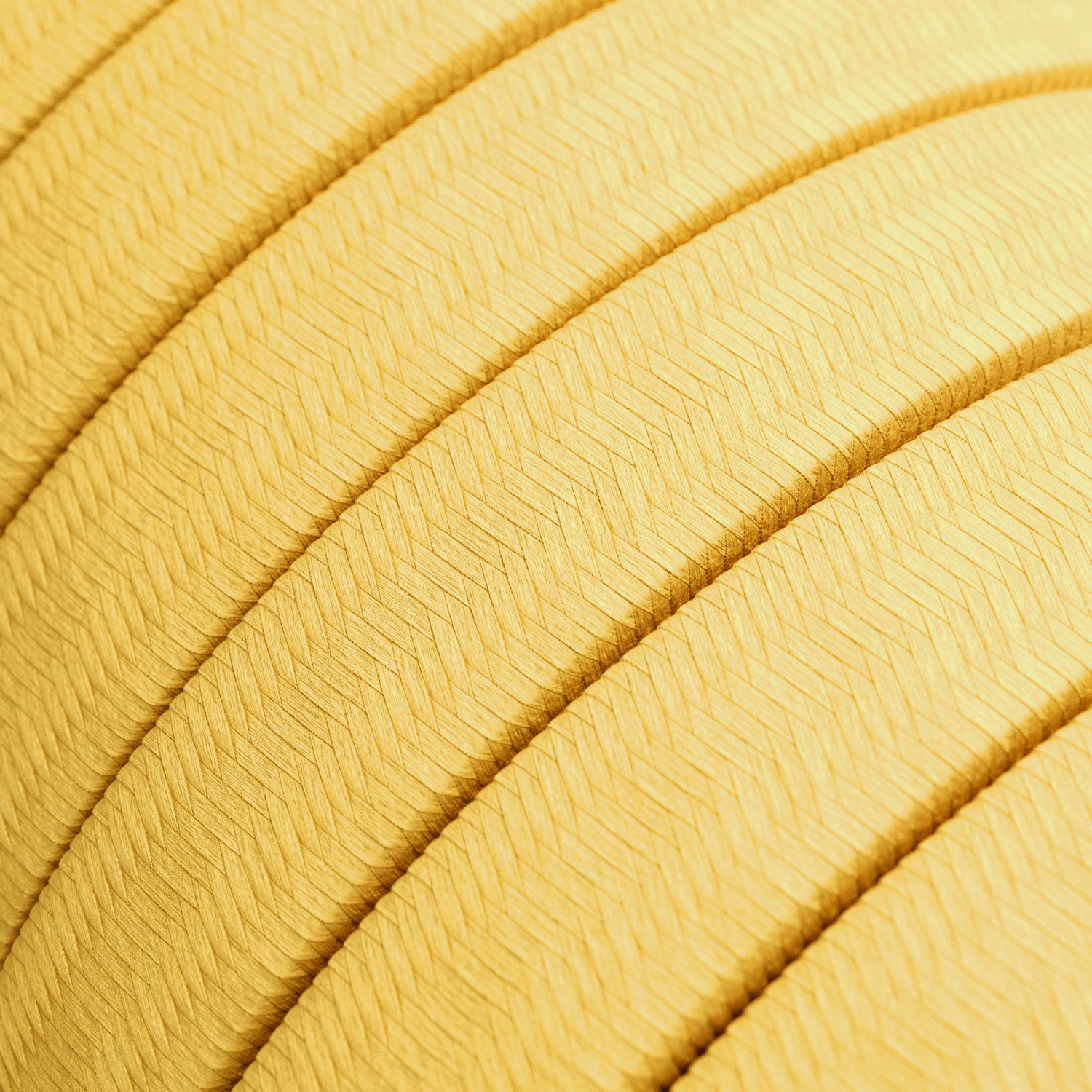 Catenaria Sistema Lumet da 12,5 m con cavo tessile CM10, 10 portalampada, gancio e spina bianchi