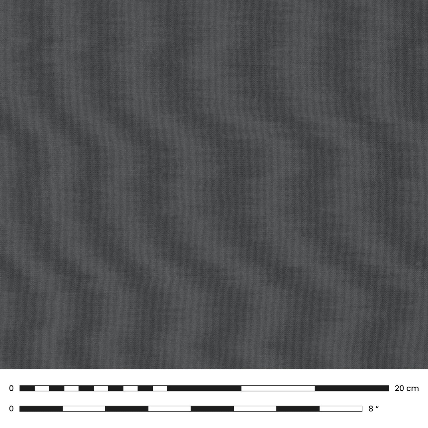 Paralume Cilindro S in tessuto con attacco E27 - Made in Italy - Teletta Grigio Scuro