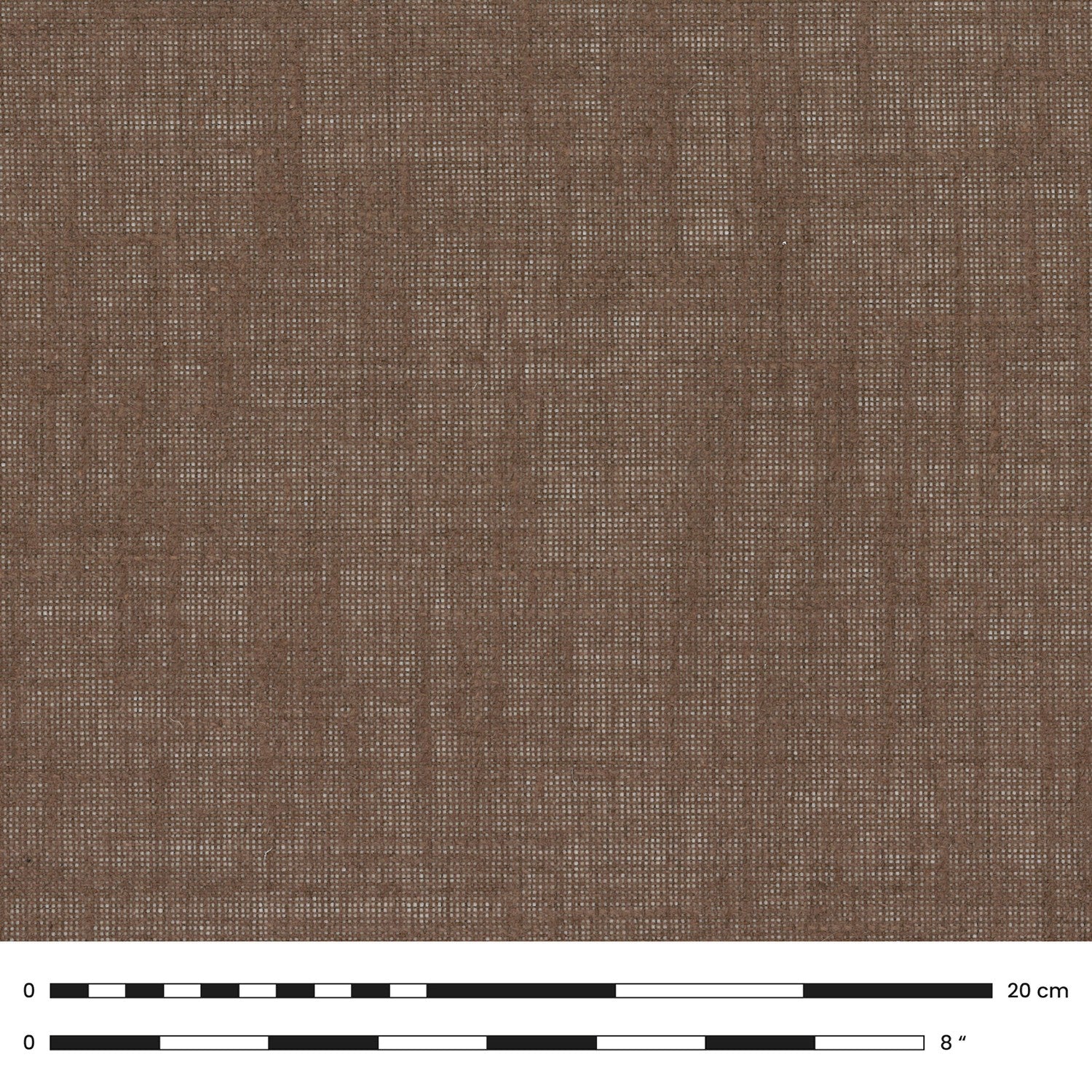 Paralume Cilindro M in tessuto con attacco E27 - Made in Italy - Camelot Marrone