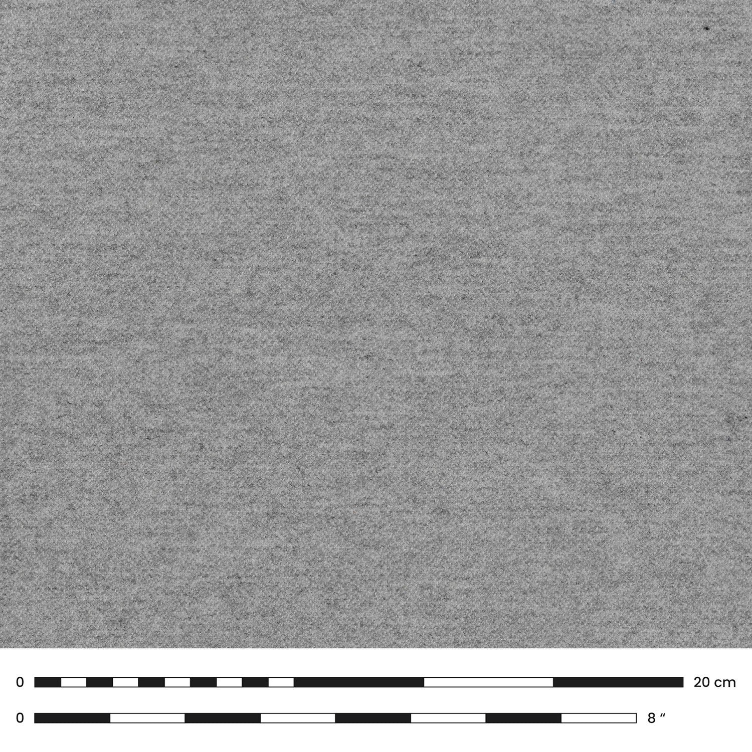 Lampada a sospensione con paralume in tessuto Cilindro Medium - Made in Italy - Lana Grigio Chiaro Si