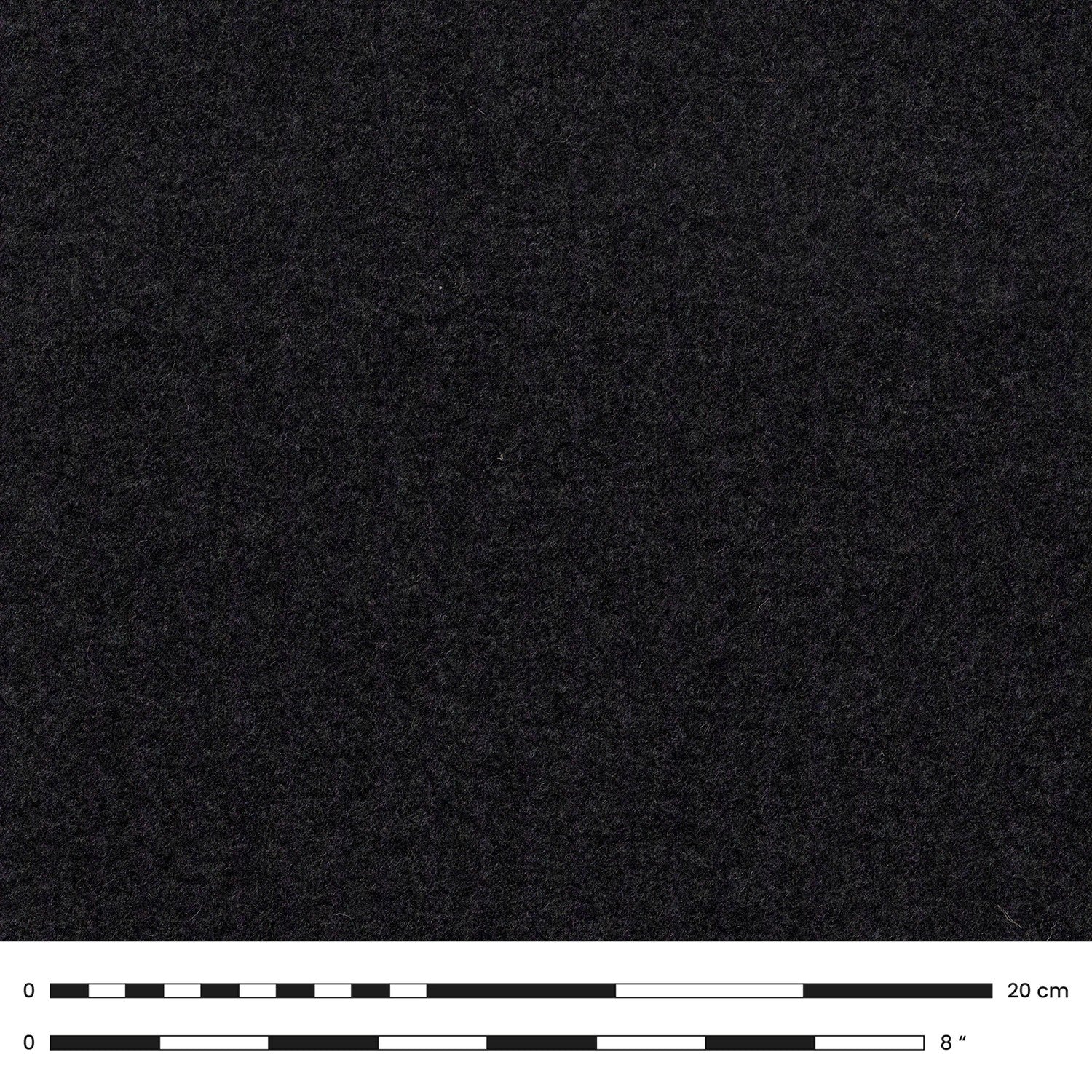 Lampada a sospensione con paralume in tessuto Cilindro Large - Made in Italy - Lana Grigio Scuro Si