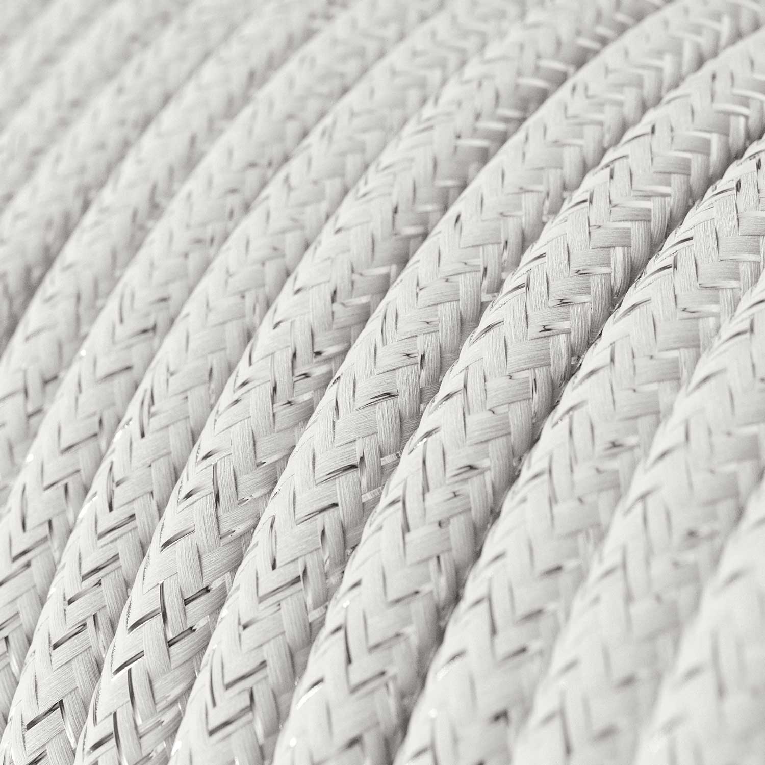 Table Snake - Lampada plug-in con paralume a gabbia Diamond - Turchese