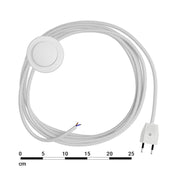 CABLAGGIO CAVO 2X CONFIG 11588