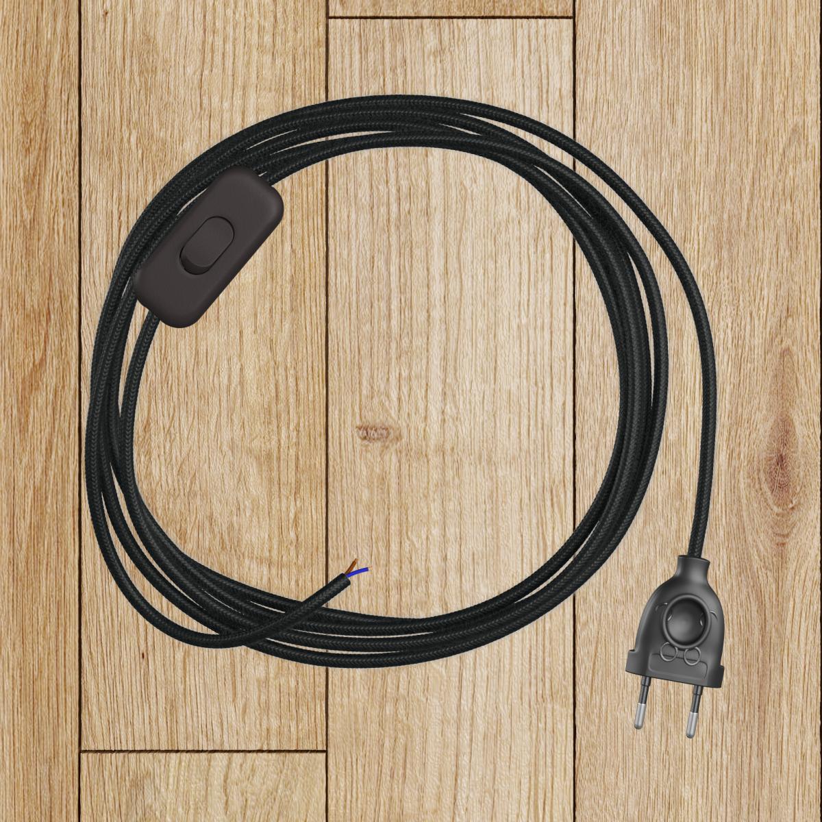 CABLAGGIO CAVO 2X CONFIG 25742