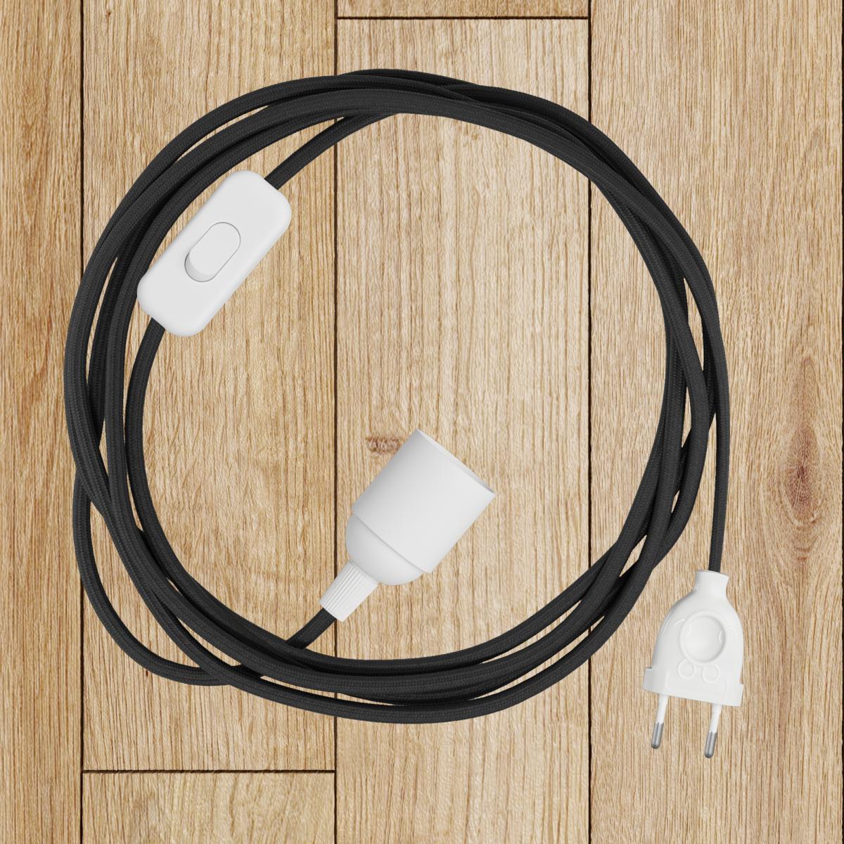 CABLAGGIO CAVO 2X CONFIG 26466