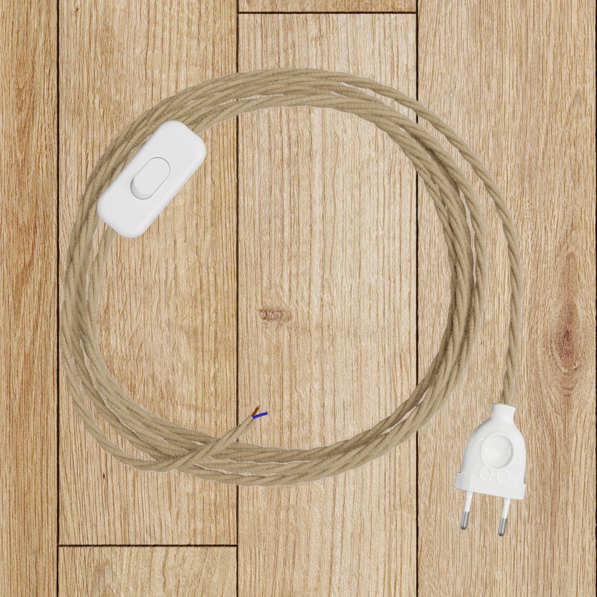 CABLAGGIO CAVO 2X CONFIG 26994