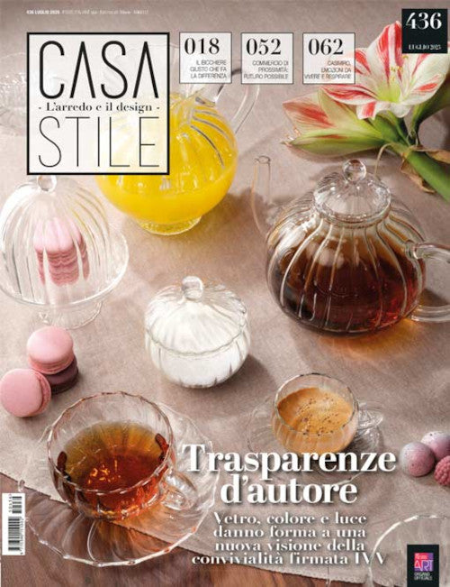 Casa Stile / Janvier 2025