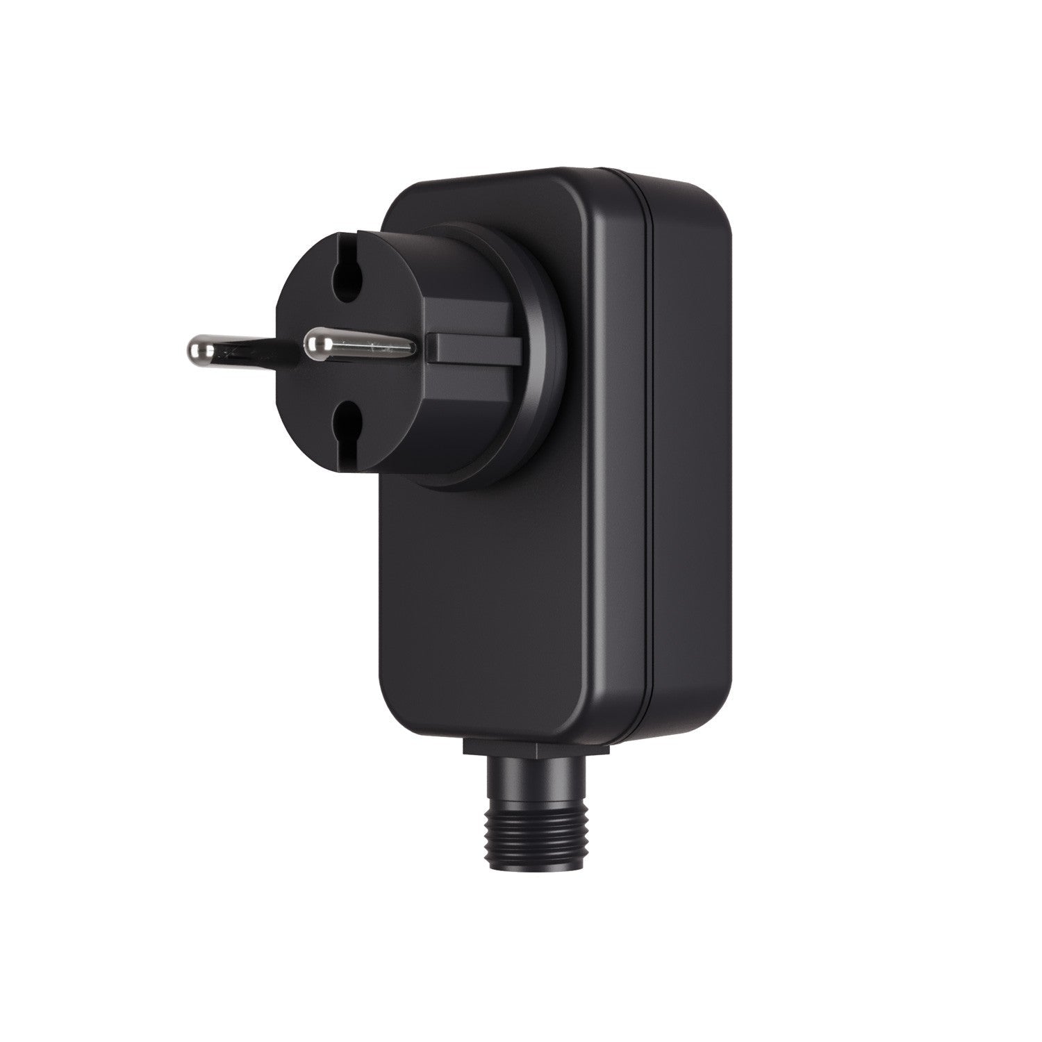 Catena luminosa 3 punti luce da esterno IP67 Grigio - Marina3