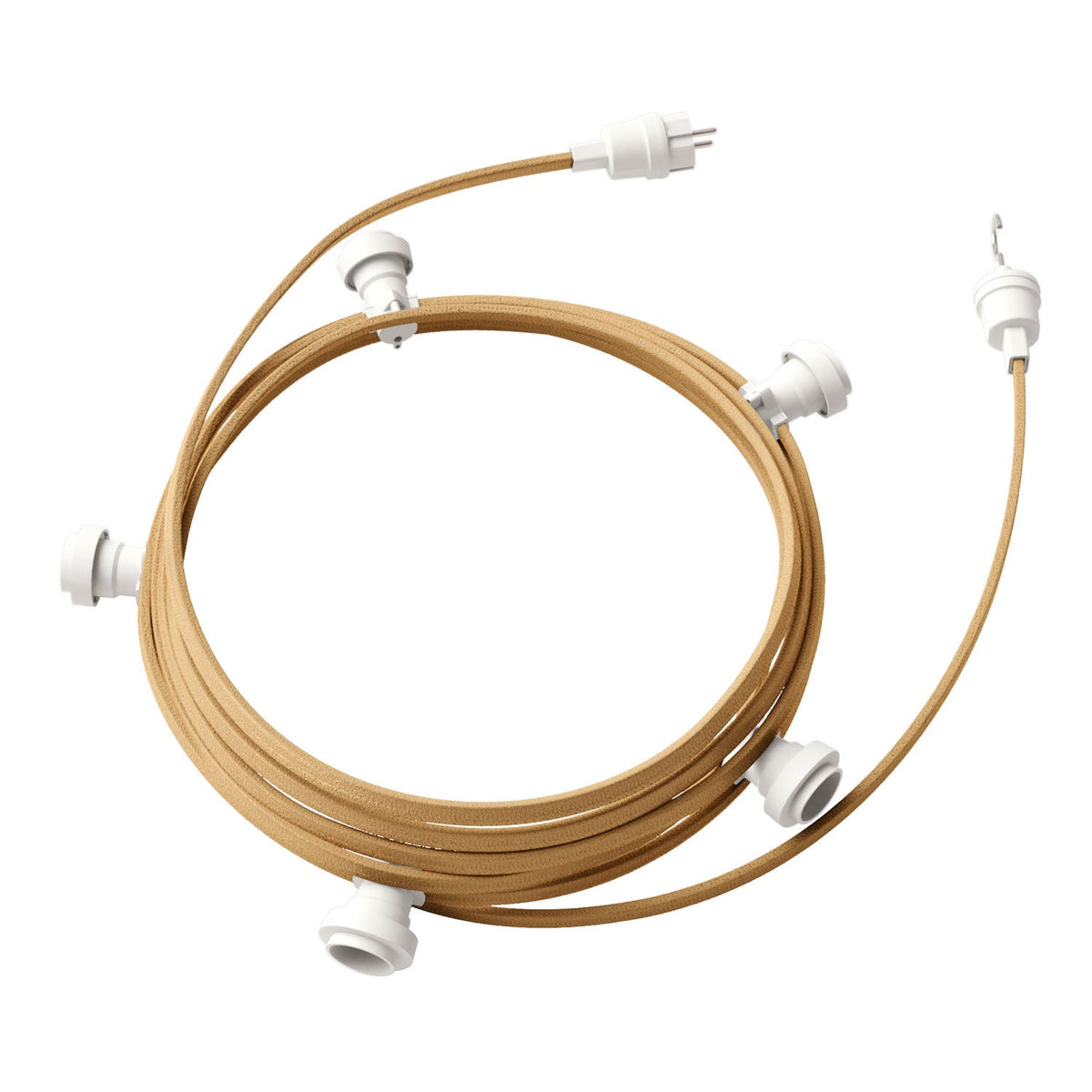 Cn06 Guirlande lumineuse Système Lumet de 7,5 m et câble CN06 – Creative Cables