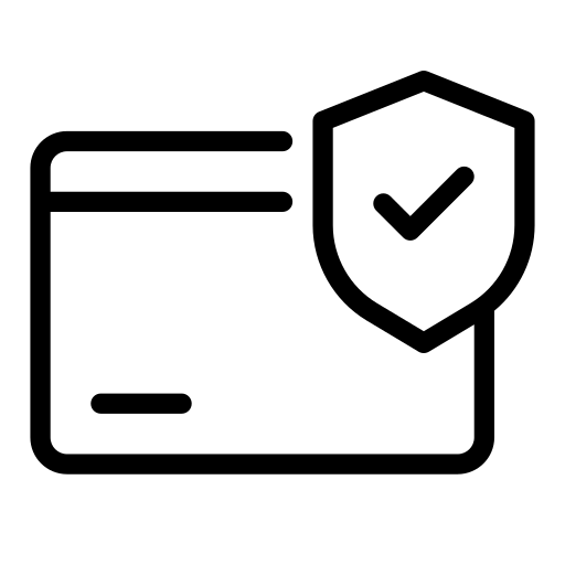 <strong>Paiements sécurisés</strong>