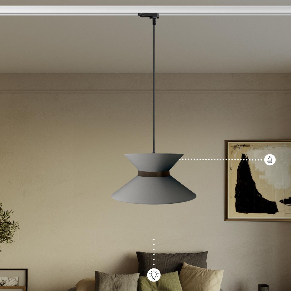 PENDEL CONFIG LS TRACK 10950