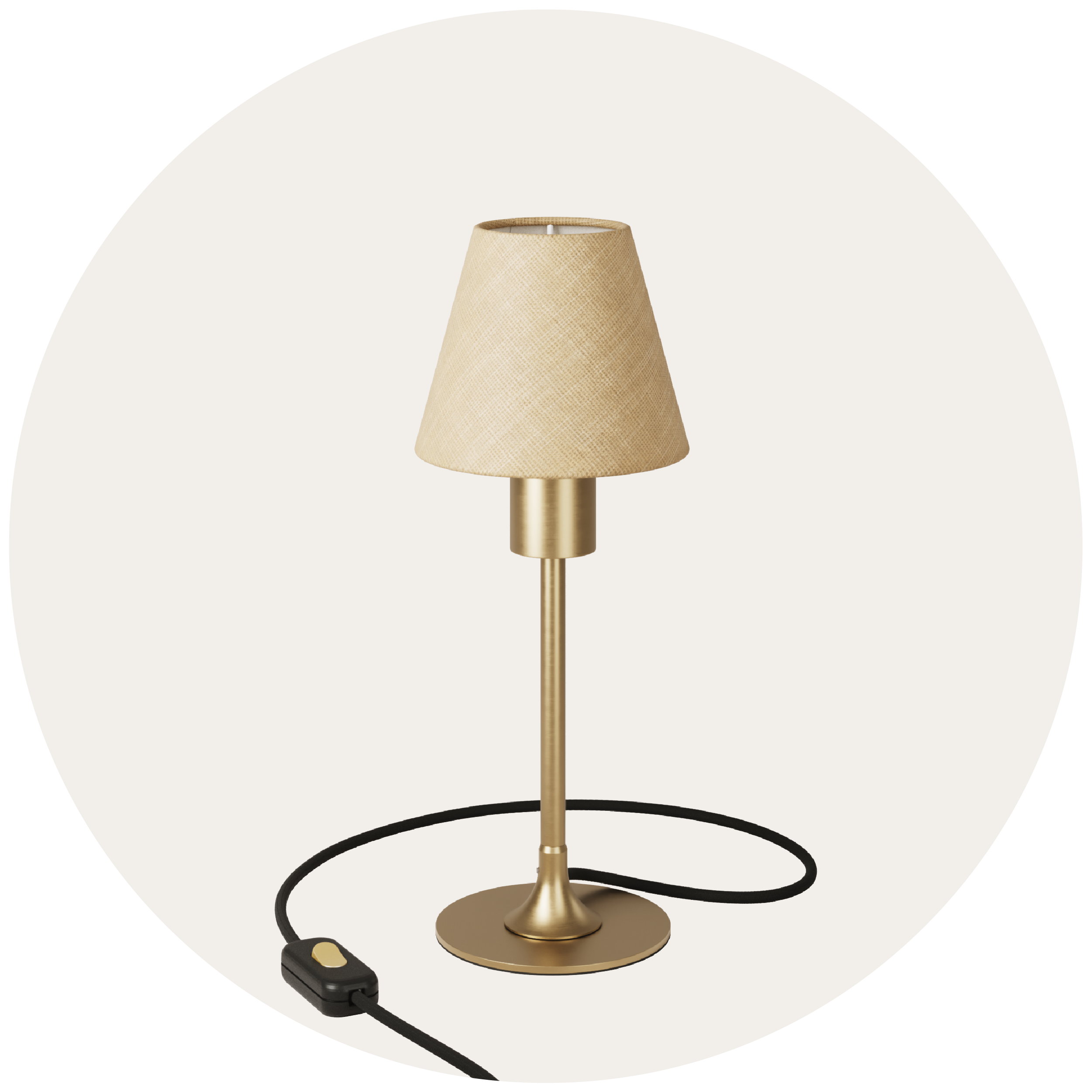 Lampes de table
