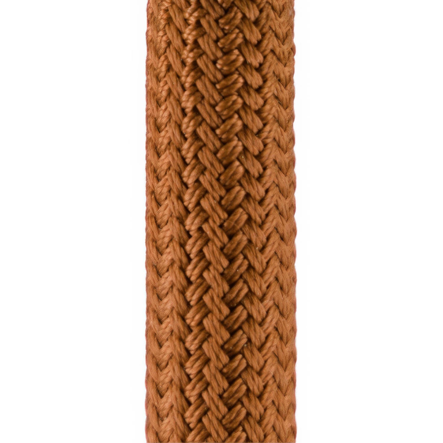 Flex 60 lampada da parete o soffitto snodabile a luce diffusa con lampadina LED G95 - Rame satinato