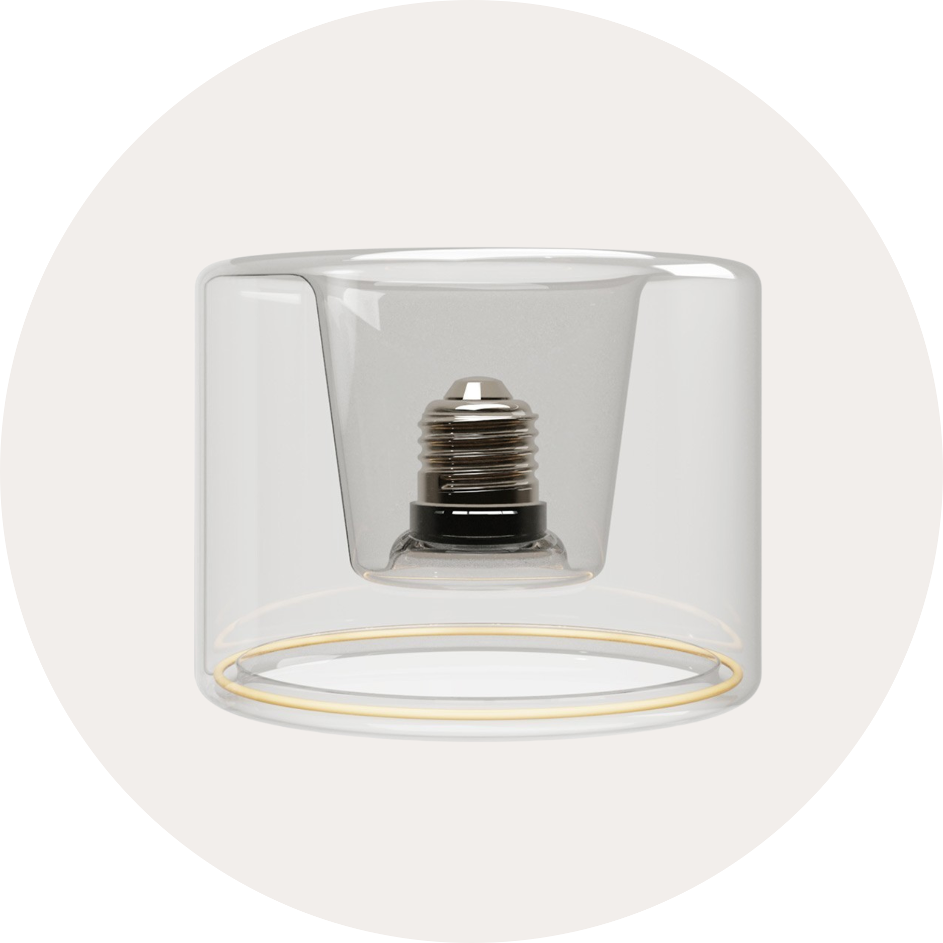 Ampoules Ghost