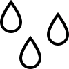 <strong>Résistante à l’humidité</strong>