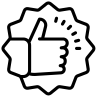 <strong>Qualité certifiée</strong>