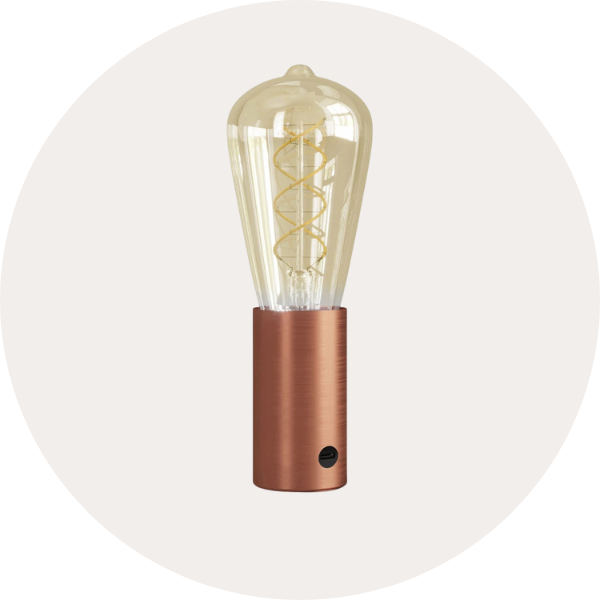Lampes OUI !