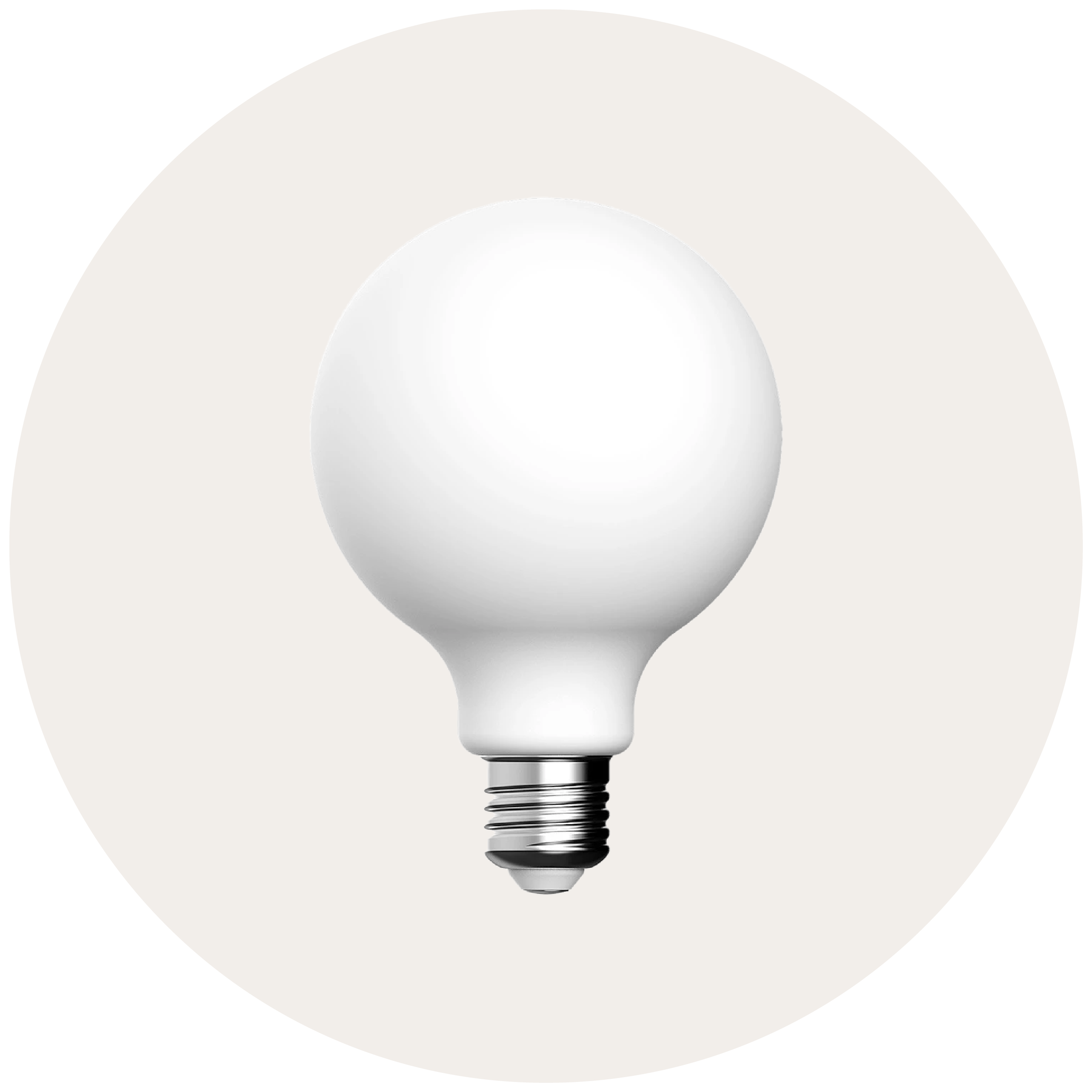 Ampoules LED