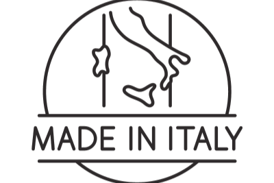 <strong>Qualité Made in Italy</strong>