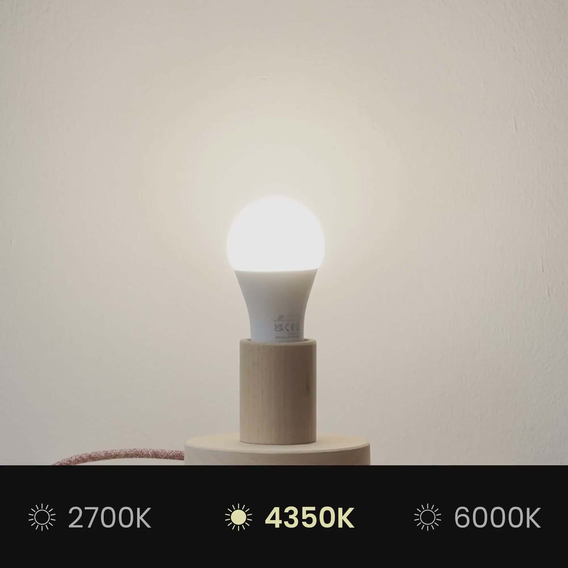 Paralume Cilindro in tessuto con attacco E27 - 100% Made in Italy - Camelot marrone