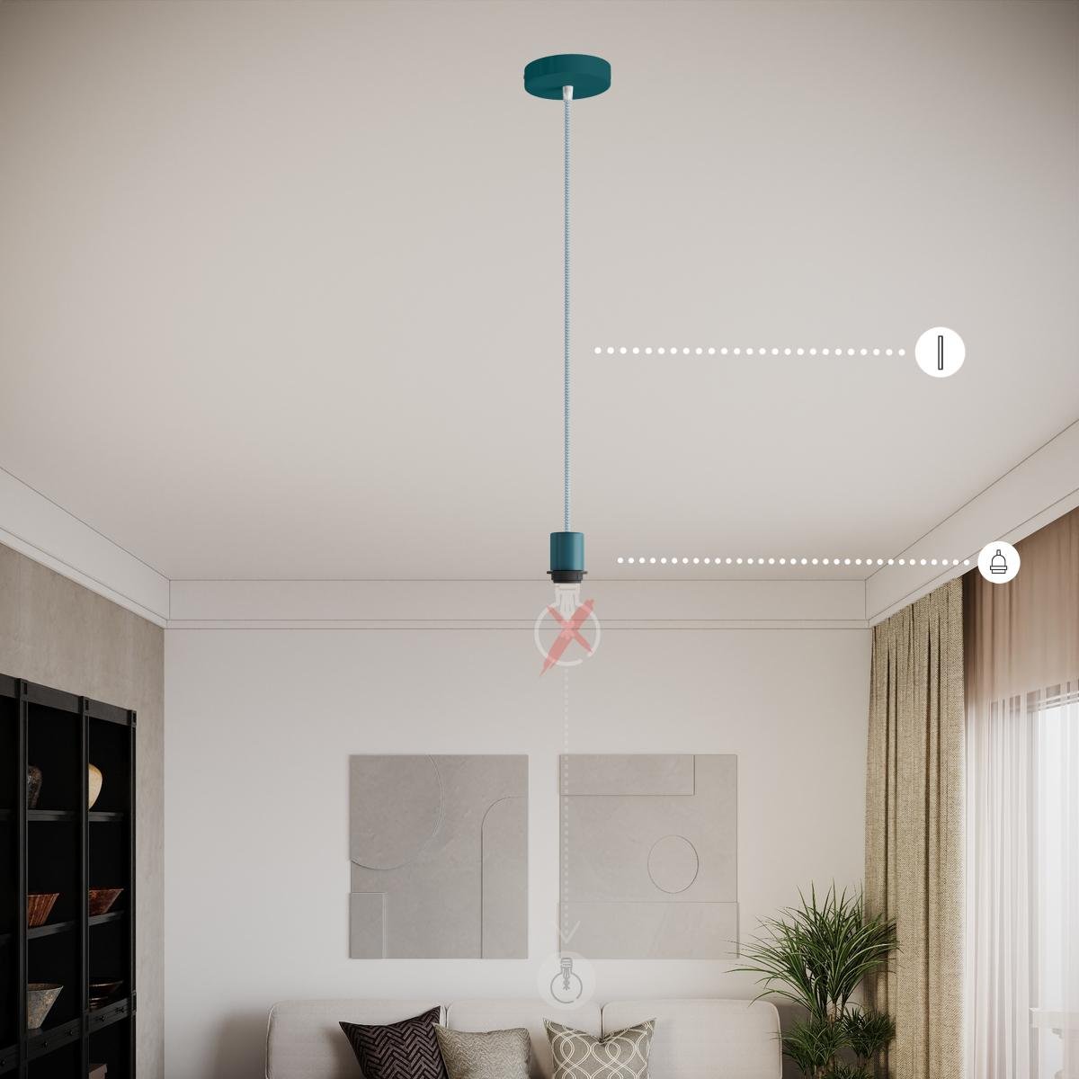 PENDEL CONFIG LS 11676