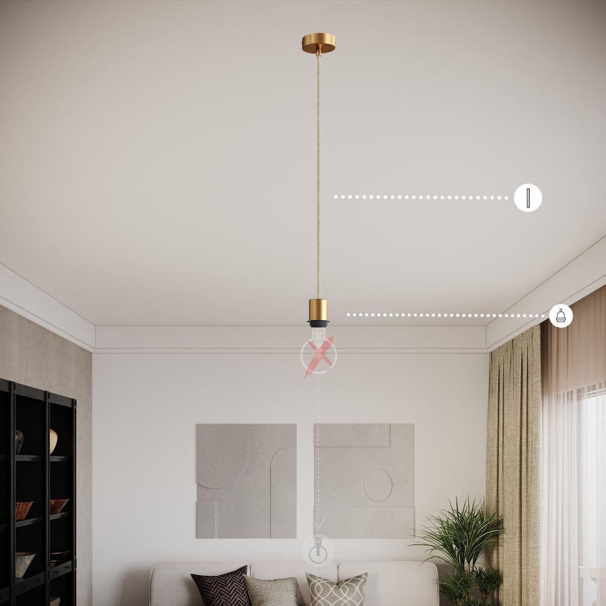 PENDEL CONFIG LS 12121