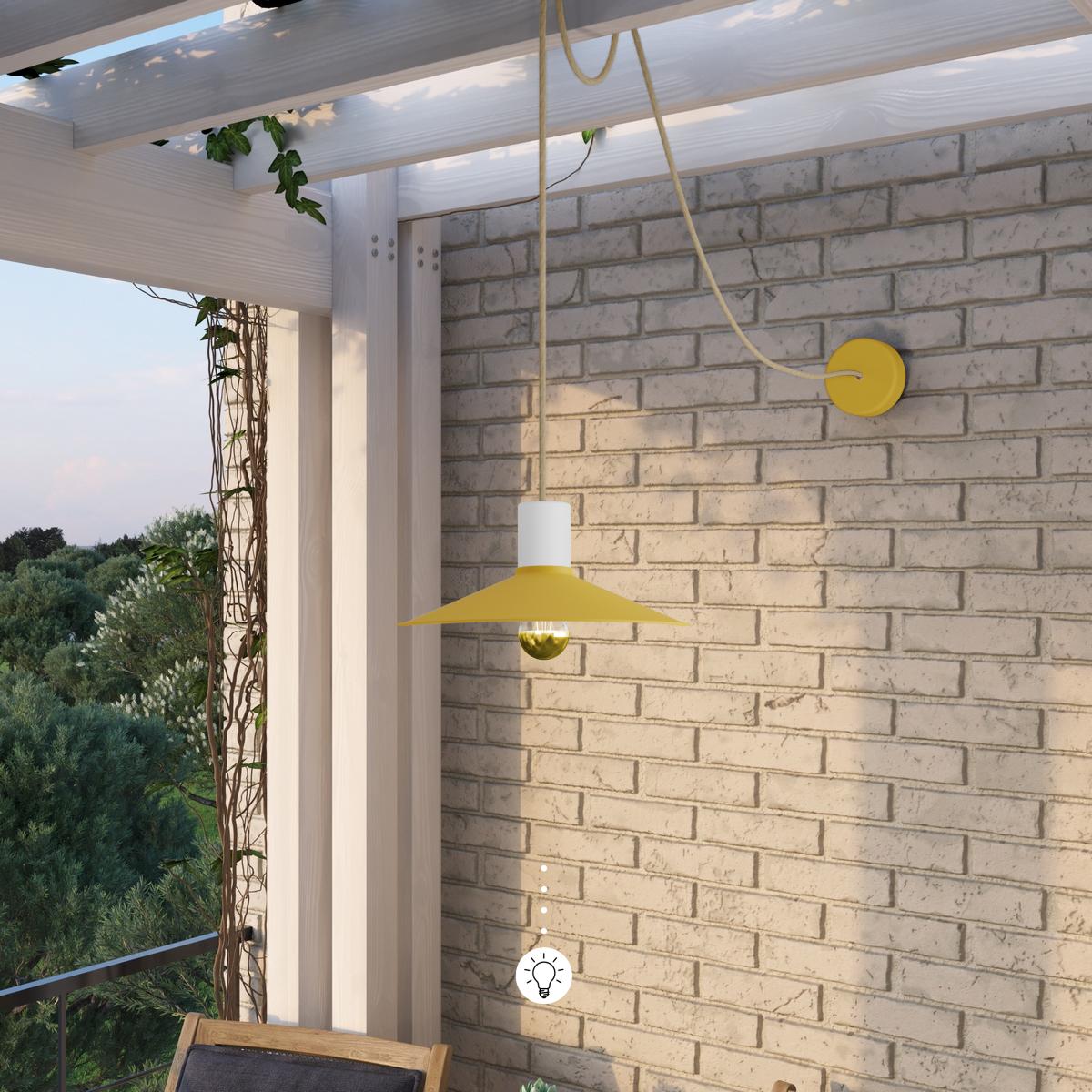 PENDEL DECENTR EIVA LS CONFIG 25725