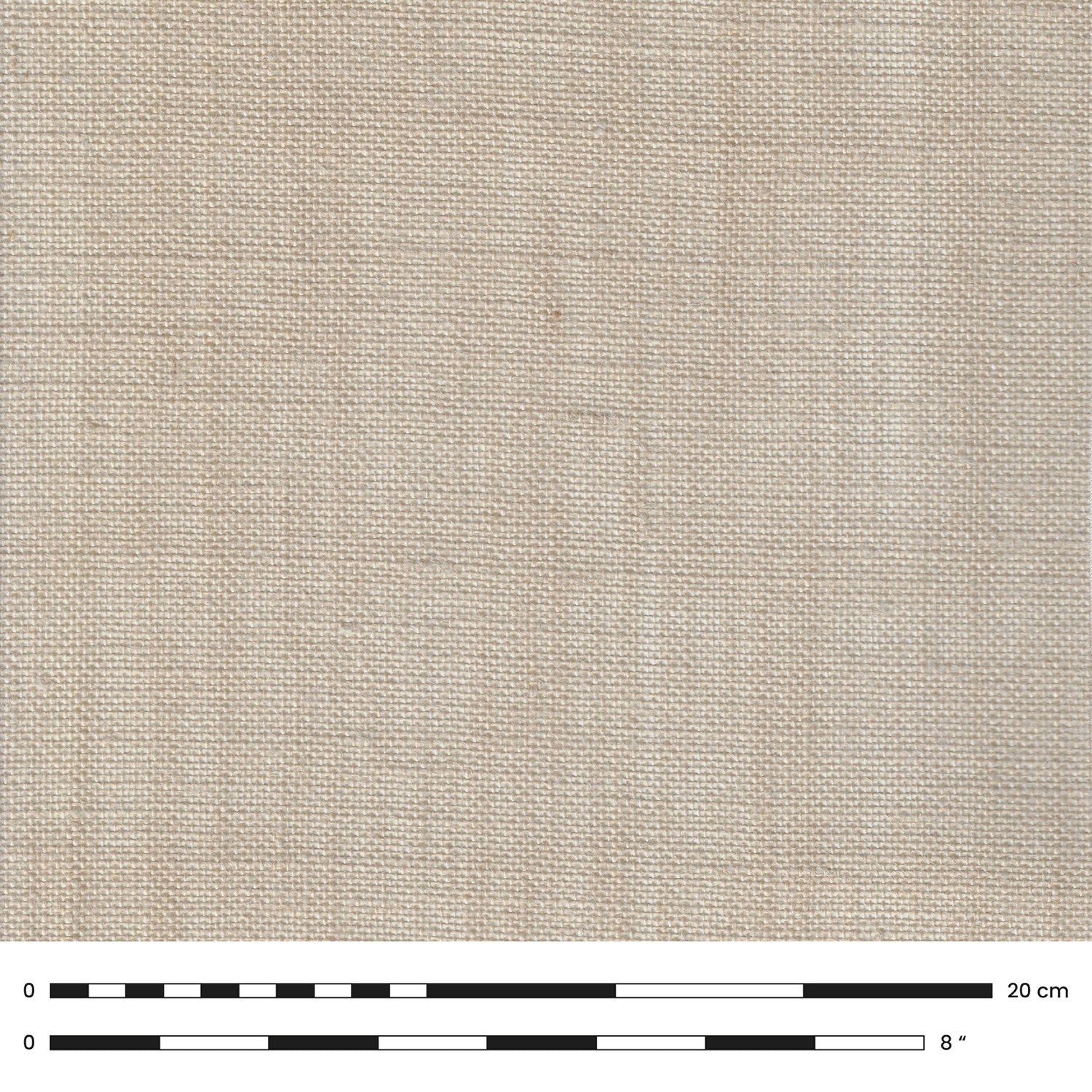 Plafoniera in tessuto Small Juta chiara - Made in Italy - Creative Cables