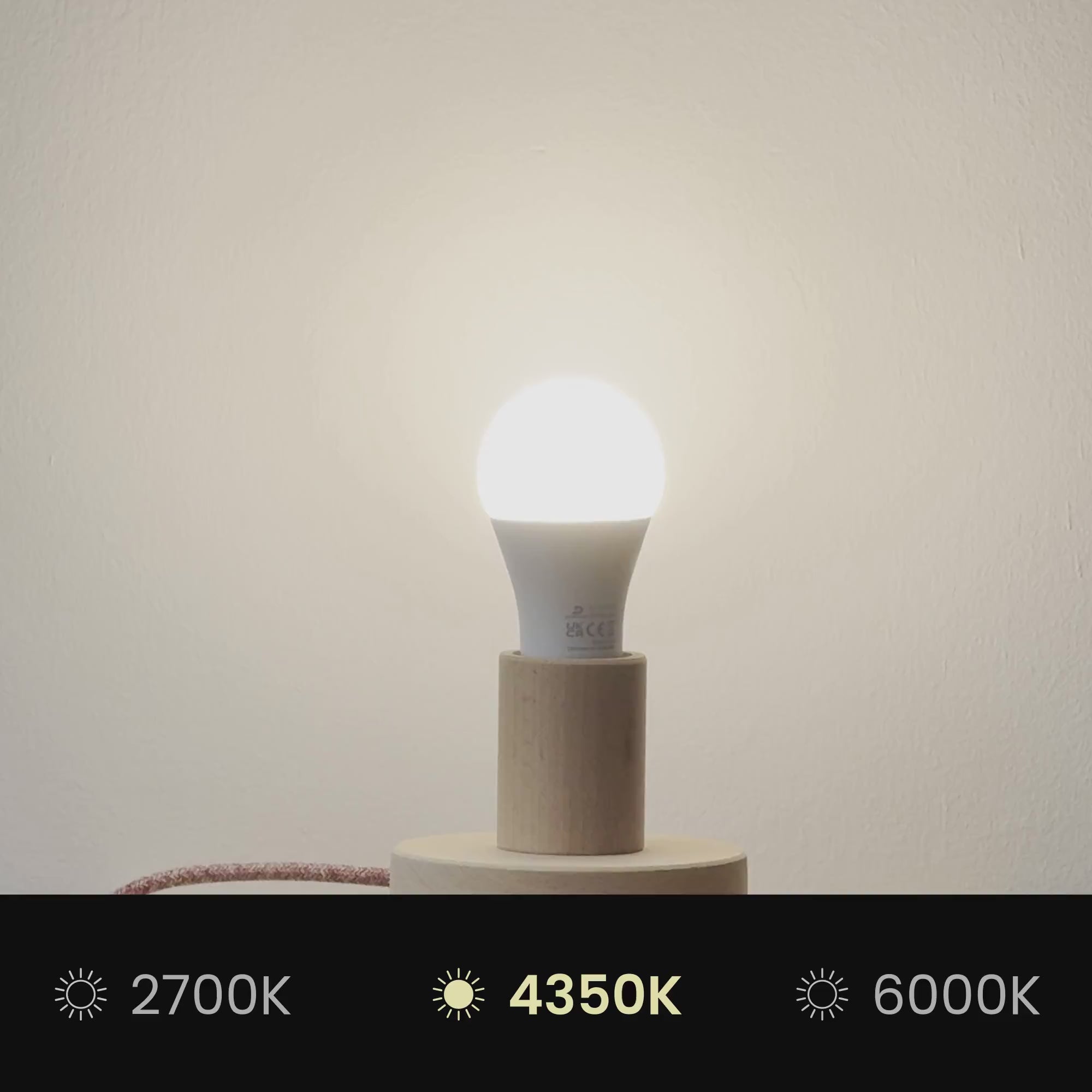 Charger la vidéo : Abat-jour Empire M en tissu pour lampadaire avec douille E27 - Fabriqué en Italie - Teletta Vert Dubbio