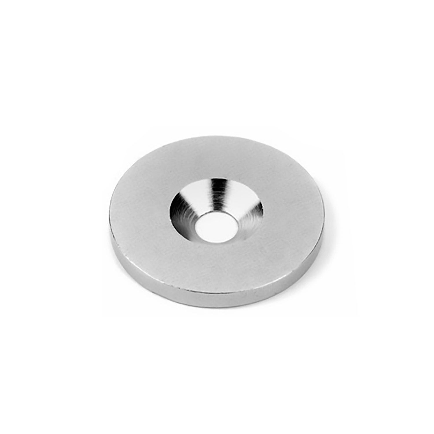 Rondella metallica Sistema Magnetico! a 5V - Creative Cables