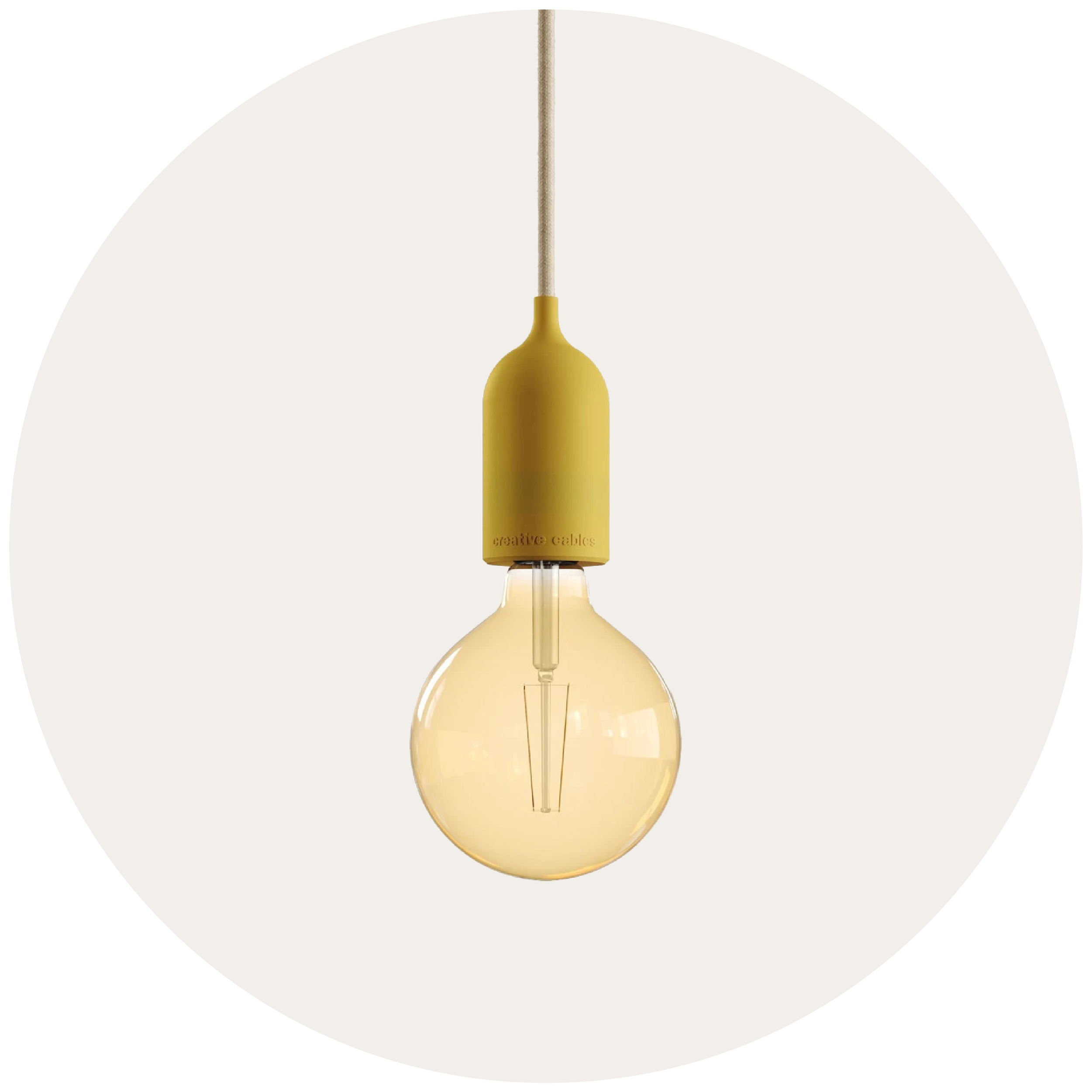 Suspensions d’extérieur