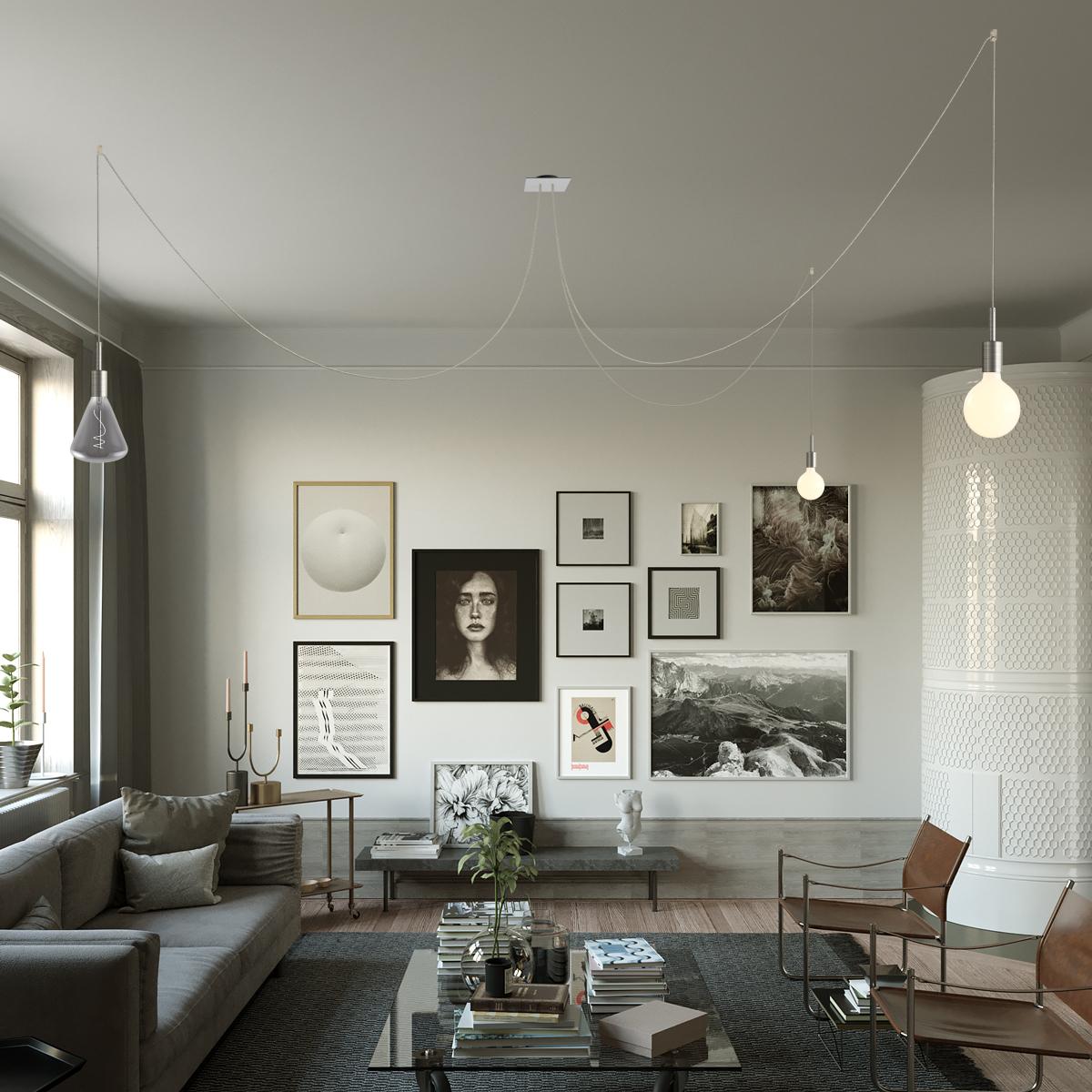 SPIDER 3 CONFIG 25662