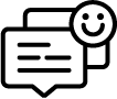 <strong>Satisfaction</strong>