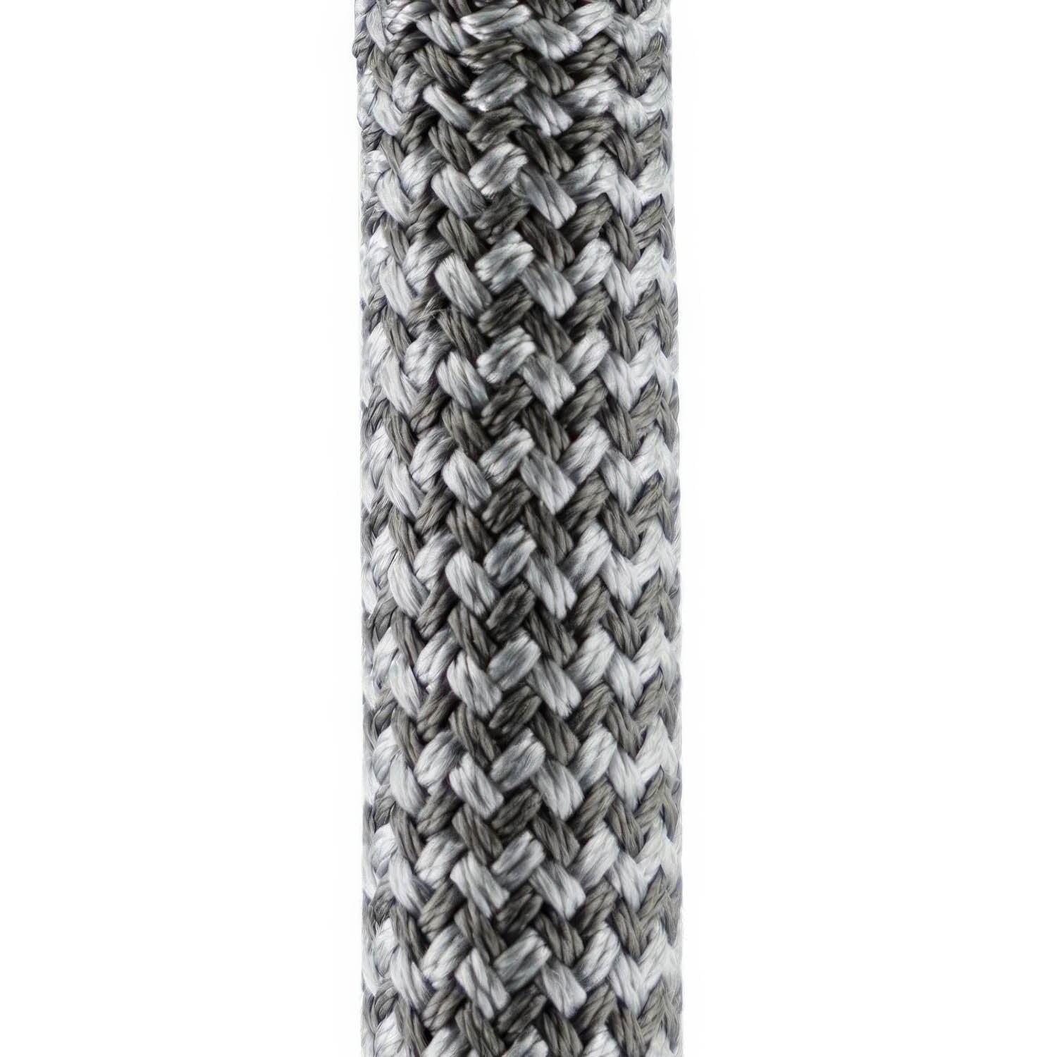 Table Flex lampada da tavolo snodabile a luce diffusa - Titanio satinato - Creative Cables