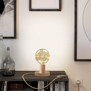 TABLE LAMP POSALUCE CONFIG 24933