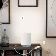 TABLE LAMP POSALUCE LS CONFIG 26680