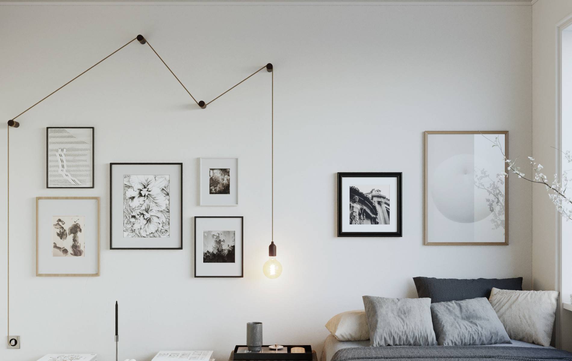 Lampes à poser : 5 idées pour une déco originale et personnalisée