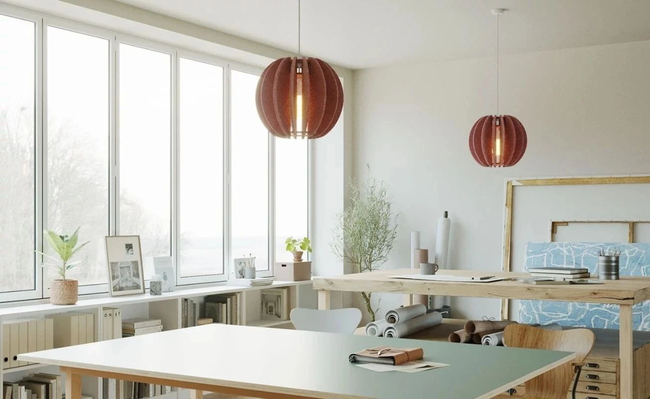 Luminaires de plafond modernes