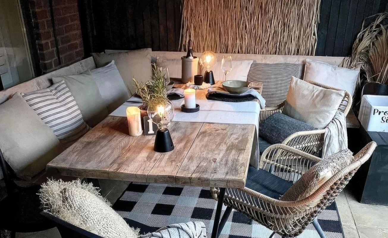Lampes de table rechargeables : une lumière d’ambiance, où que vous soyez, à tout moment