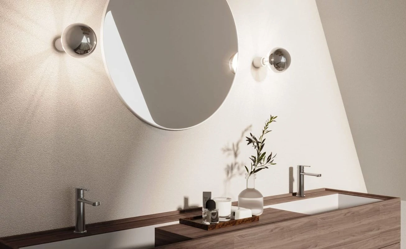 Comment choisir vos lampes pour la salle de bain: guide d’achat