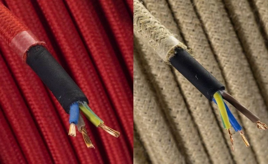 Voici les nouveaux câbles pour l'extérieur Creative-Cables!